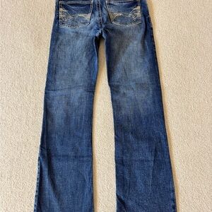 Wrangler 20X Boys 18R Jeans